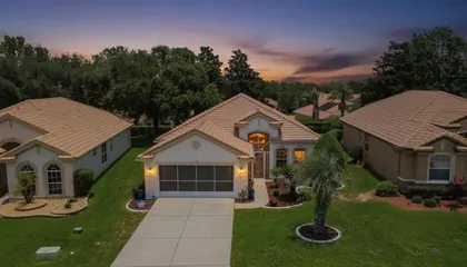 HERNANDO FL Home