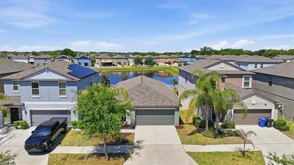 SUN CITY CENTER FL Home