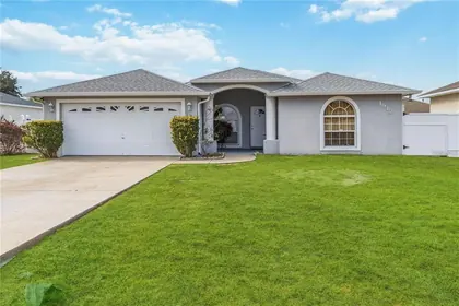 POINCIANA FL Home