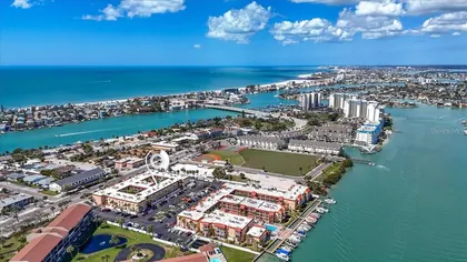 ST PETE BEACH FL Home
