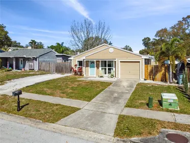 PALM HARBOR FL Home