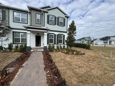 APOPKA FL Home