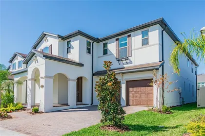 WINDERMERE FL Home