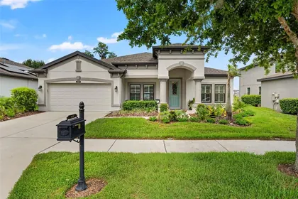 LAND O LAKES FL Home