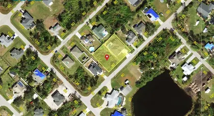PORT CHARLOTTE FL Property