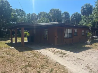 ROCKLEDGE FL Home