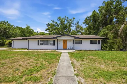 LUTZ FL Home