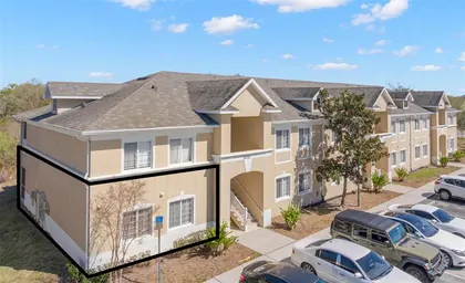 RIVERVIEW FL Home