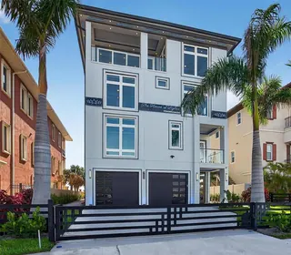 TREASURE ISLAND FL Home