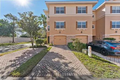 NEW PORT RICHEY FL Home