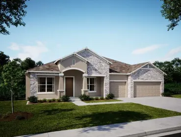 GROVELAND FL Home