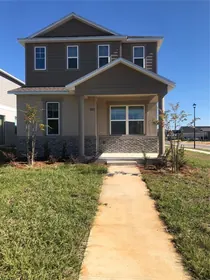 GROVELAND FL Home