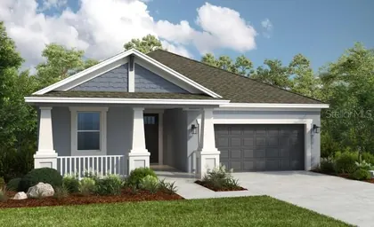PLANT CITY FL Home