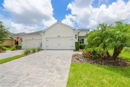 BRADENTON FL Home