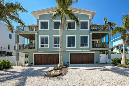 BRADENTON BEACH FL Home