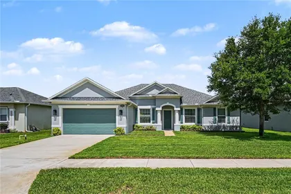 PALM BAY FL Home
