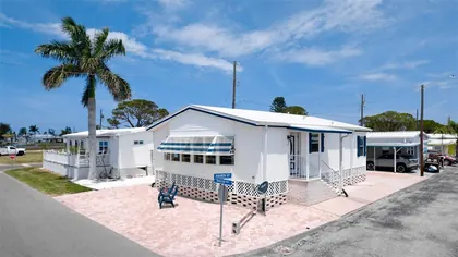 BRADENTON FL Home