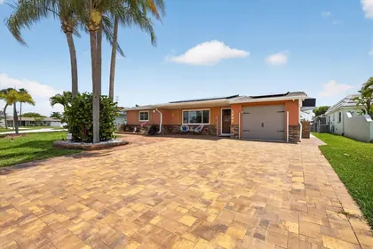 NEW PORT RICHEY FL Home