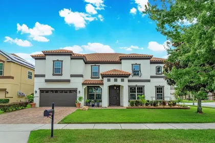 ST CLOUD FL Home