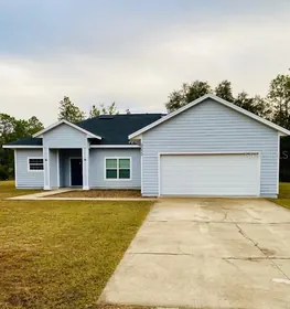BRONSON FL Home