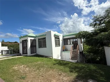 RINCON PR Home
