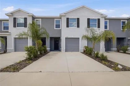 WESLEY CHAPEL FL Home