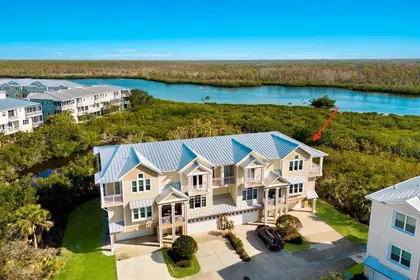 PLACIDA FL Home