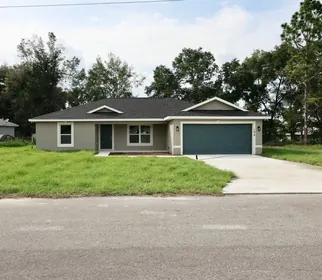 OCKLAWAHA FL Home