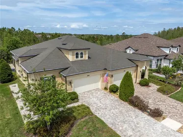 WESLEY CHAPEL FL Home