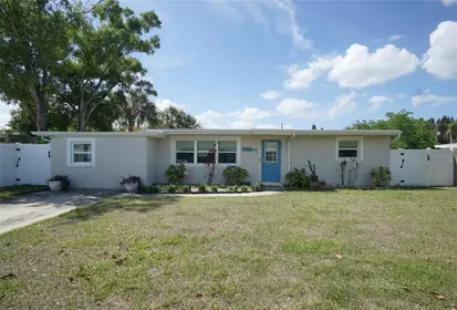 TAMPA FL Home