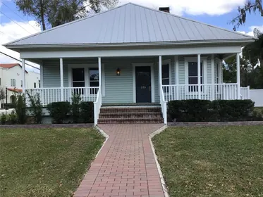 WINTER GARDEN FL Home