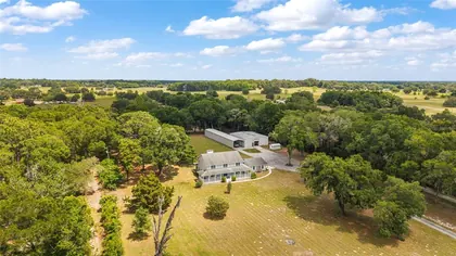 SUMMERFIELD FL Home