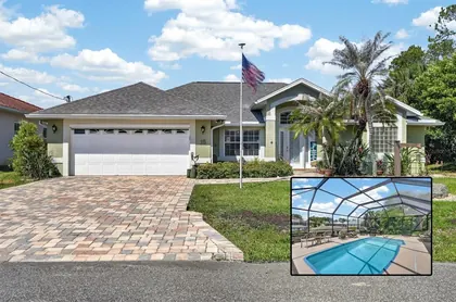 PALM COAST FL Home