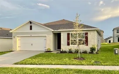 DAVENPORT FL Home