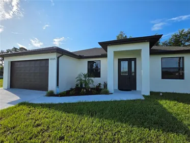 NORTH PORT FL Home