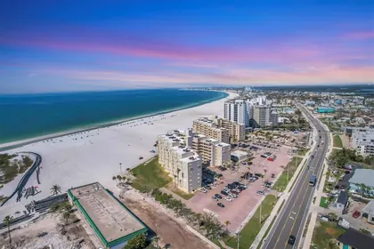 FORT MYERS BEACH FL Home