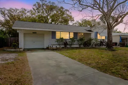 CLEARWATER FL Home