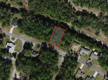 CITRUS SPRINGS FL Property