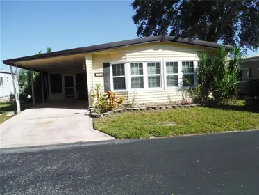 SAFETY HARBOR FL Home