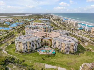PONCE INLET FL Home
