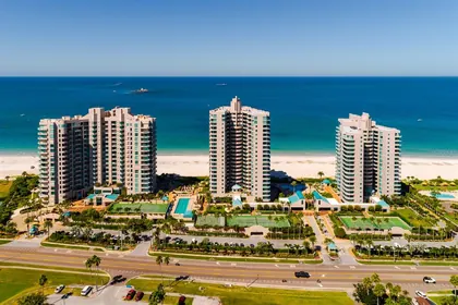 CLEARWATER BEACH FL Home