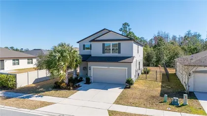 CLERMONT FL Home