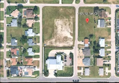CAPE CORAL FL Property