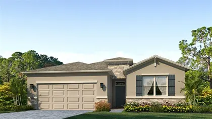 LAKEWOOD RANCH FL Home