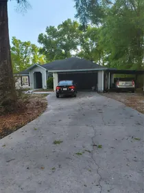 FORT WHITE FL Home