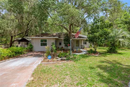 DUNNELLON FL Home