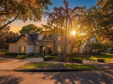 WINTER PARK FL Home