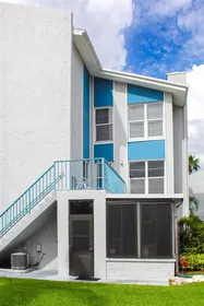 MADEIRA BEACH FL Home