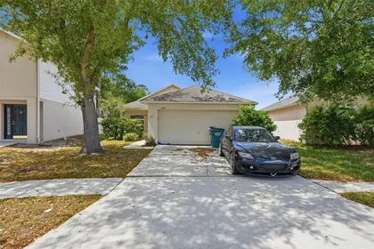 WESLEY CHAPEL FL Home