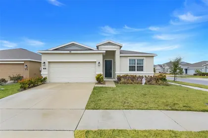 DAVENPORT FL Home